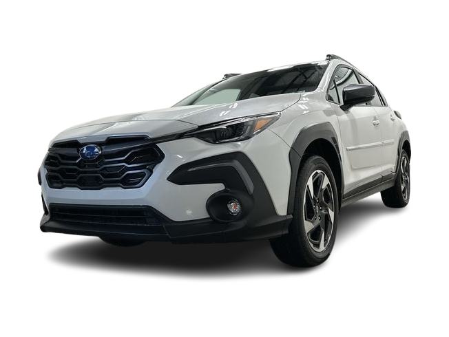 2025 Subaru Crosstrek Limited 25