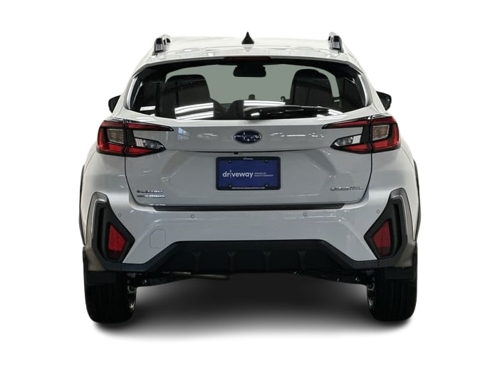 2025 Subaru Crosstrek Limited 5