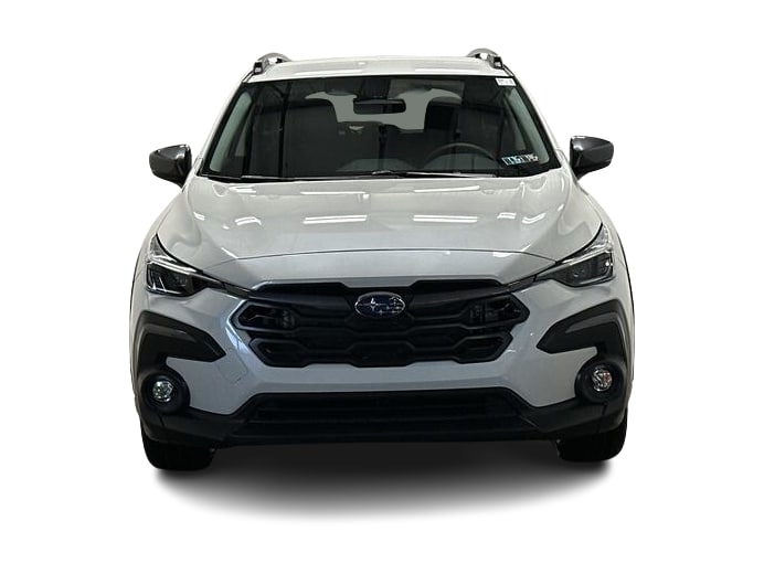 2025 Subaru Crosstrek Limited 6