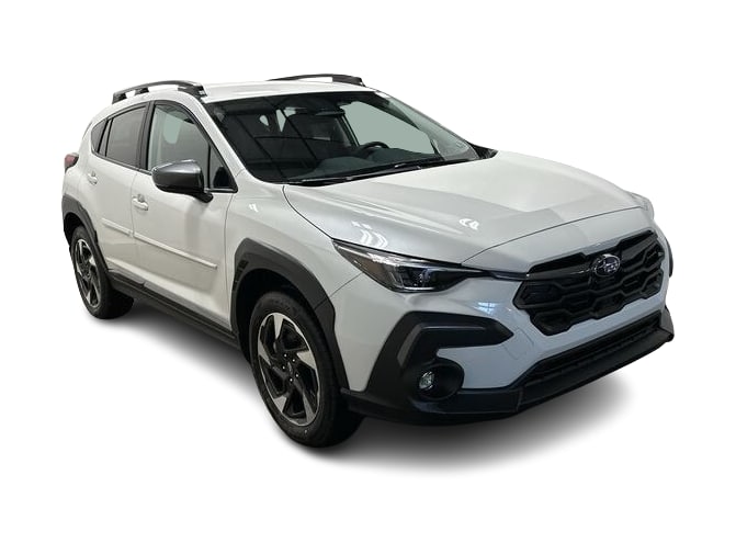 2025 Subaru Crosstrek Limited 26