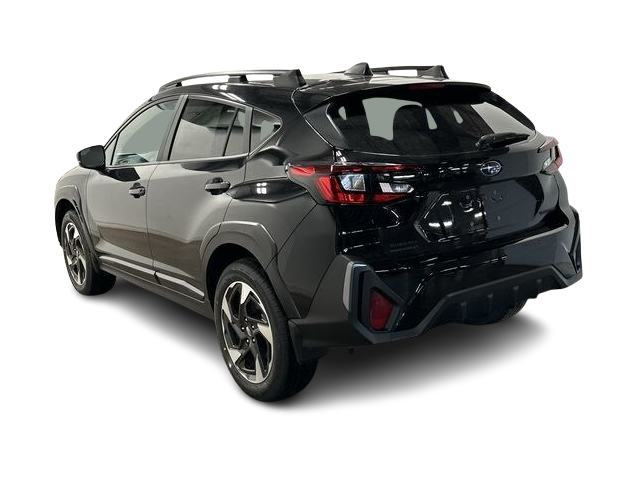 Thumbnail: 2026 Subaru Crosstrek - 4