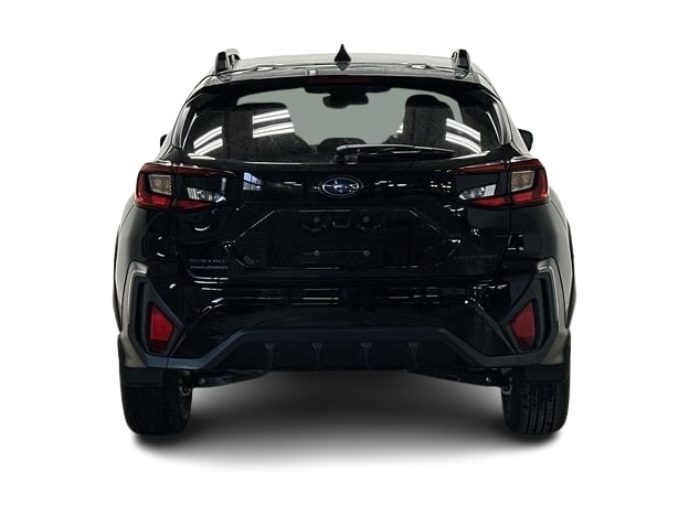 Thumbnail: 2026 Subaru Crosstrek - 5