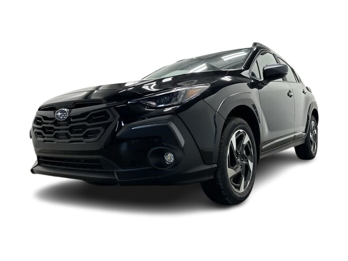 Thumbnail: 2026 Subaru Crosstrek - 24