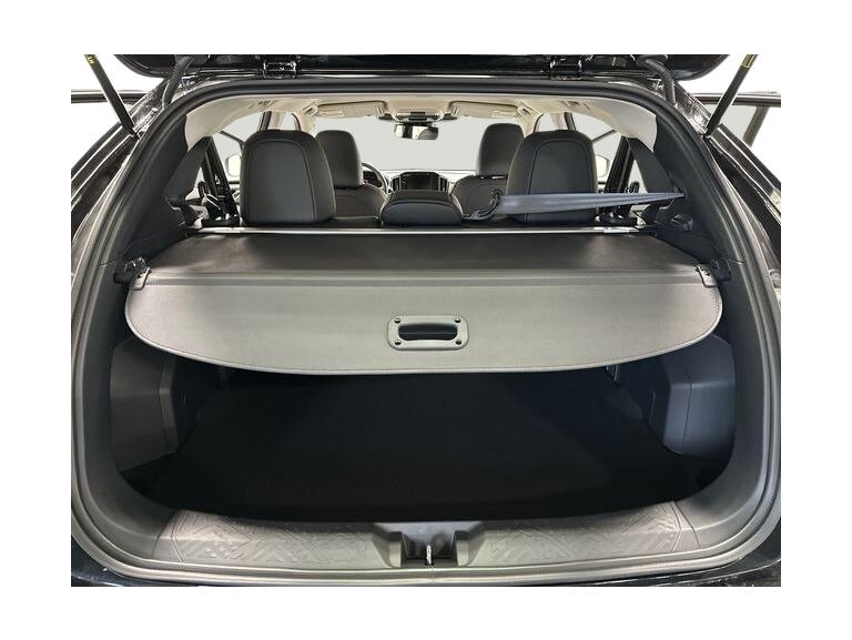 Thumbnail: 2026 Subaru Crosstrek - 16