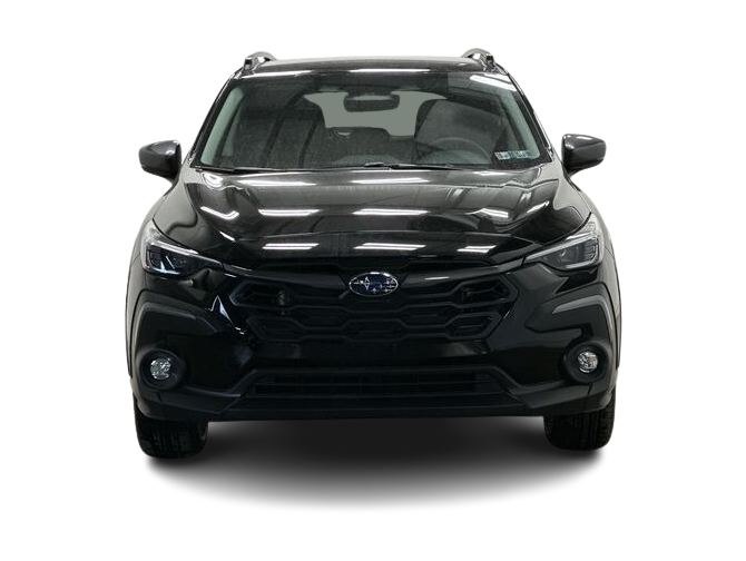 Thumbnail: 2026 Subaru Crosstrek - 25