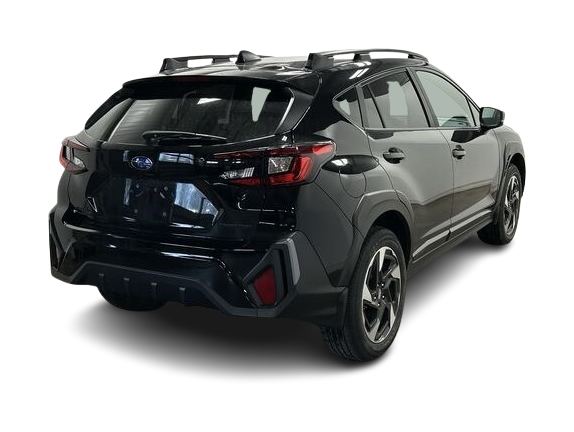 Thumbnail: 2026 Subaru Crosstrek - 27
