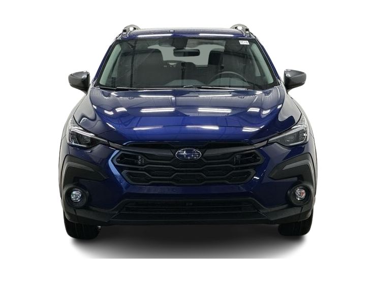 2025 Subaru Crosstrek Limited 6