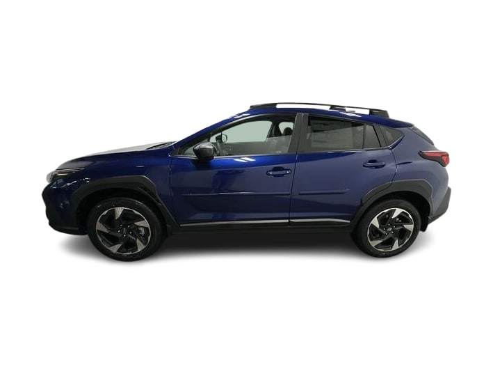 2025 Subaru Crosstrek Limited 3