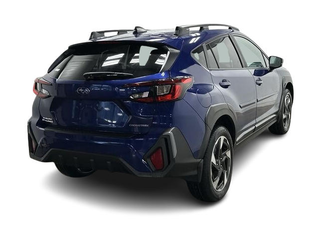 2025 Subaru Crosstrek Limited 27