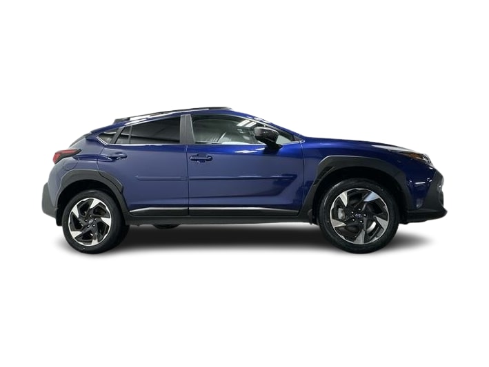 2025 Subaru Crosstrek Limited 17