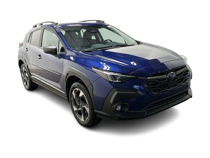 2025 Subaru Crosstrek Limited 26