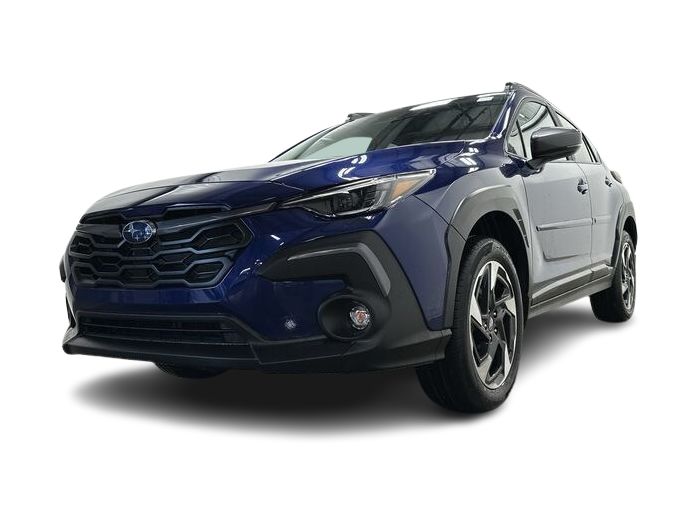 2025 Subaru Crosstrek Limited 25