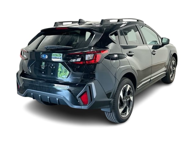 Thumbnail: 2026 Subaru Crosstrek - 28