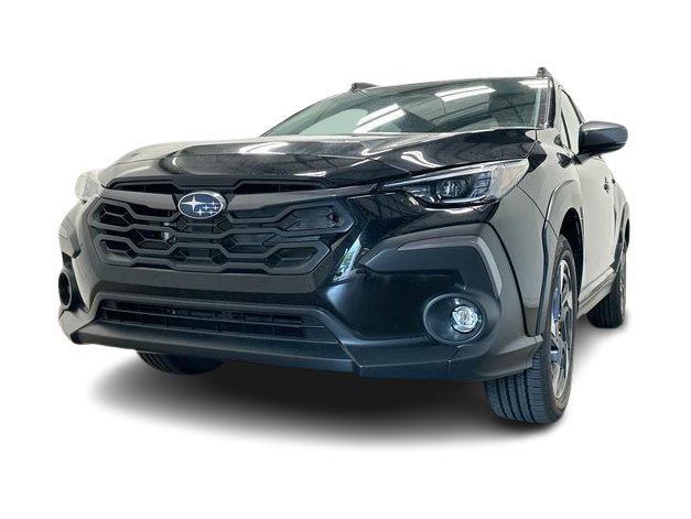 Thumbnail: 2026 Subaru Crosstrek - 25