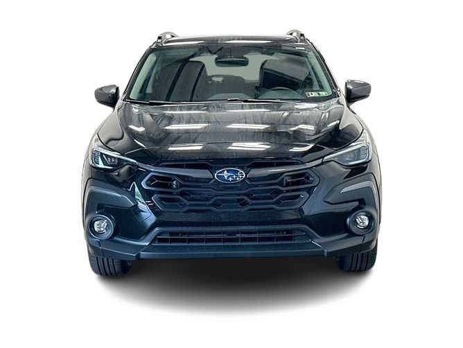 Thumbnail: 2026 Subaru Crosstrek - 26