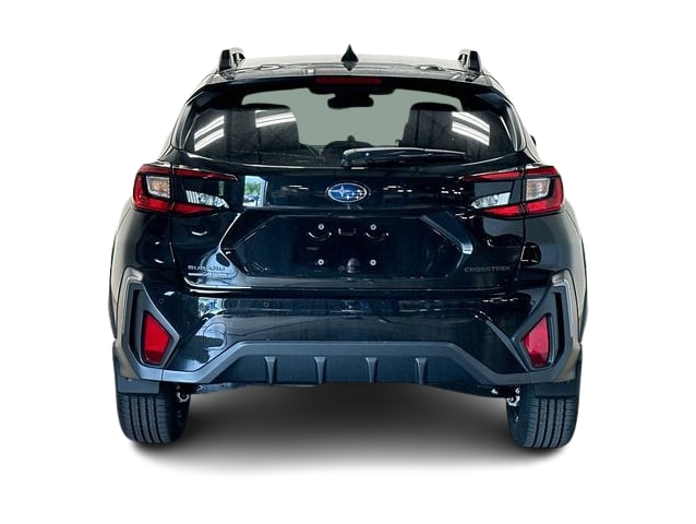 Thumbnail: 2026 Subaru Crosstrek - 5