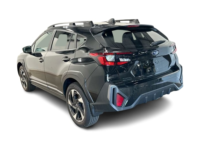 Thumbnail: 2026 Subaru Crosstrek - 4