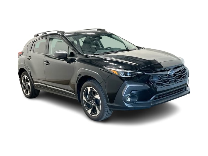Thumbnail: 2026 Subaru Crosstrek - 27