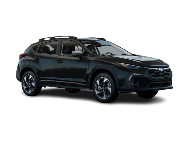 Thumbnail: 2026 Subaru Crosstrek - 34