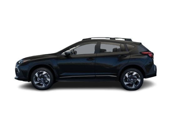 Thumbnail: 2026 Subaru Crosstrek - 36