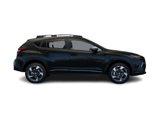 Thumbnail: 2026 Subaru Crosstrek - 39