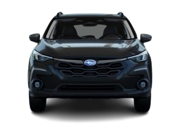 Thumbnail: 2026 Subaru Crosstrek - 40
