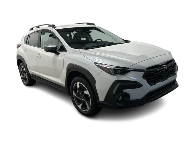 Thumbnail: 2026 Subaru Crosstrek - 26
