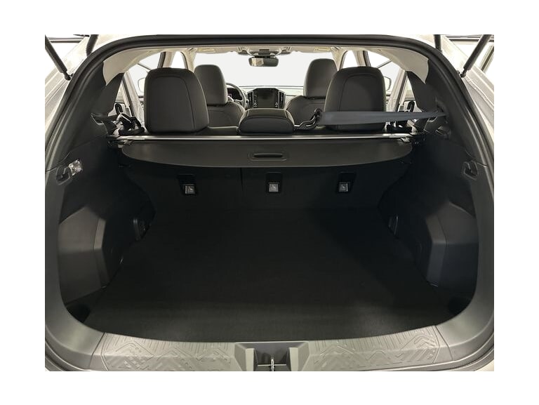 Thumbnail: 2026 Subaru Crosstrek - 14