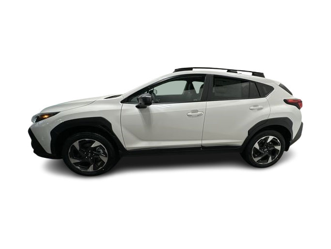 Thumbnail: 2026 Subaru Crosstrek - 3