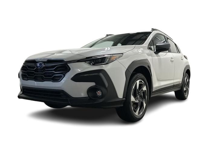 Thumbnail: 2026 Subaru Crosstrek - 24