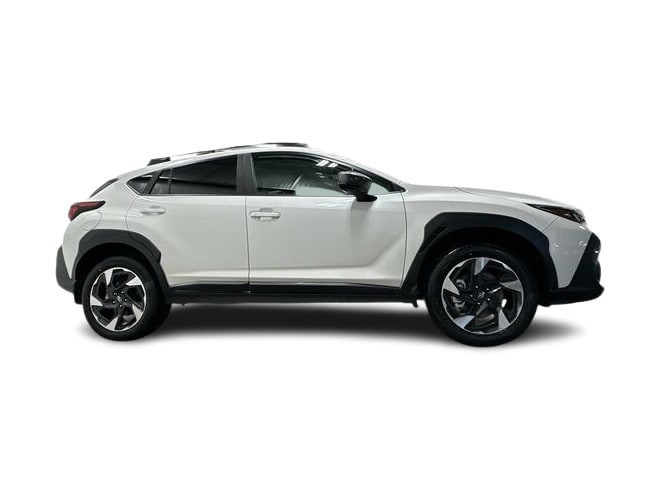 Thumbnail: 2026 Subaru Crosstrek - 15