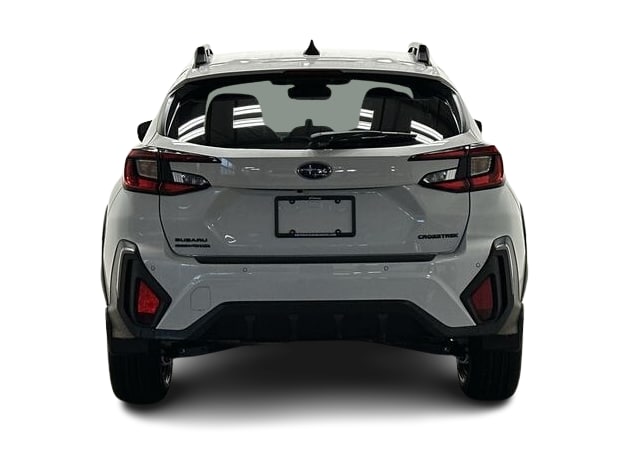 Thumbnail: 2026 Subaru Crosstrek - 5