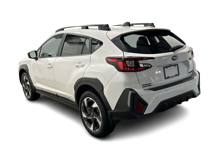 Thumbnail: 2026 Subaru Crosstrek - 4