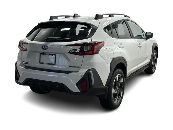Thumbnail: 2026 Subaru Crosstrek - 27