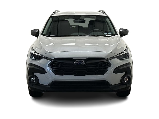 Thumbnail: 2026 Subaru Crosstrek - 25