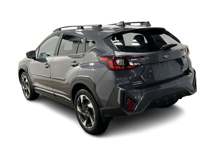 Thumbnail: 2025 Subaru Crosstrek - 4