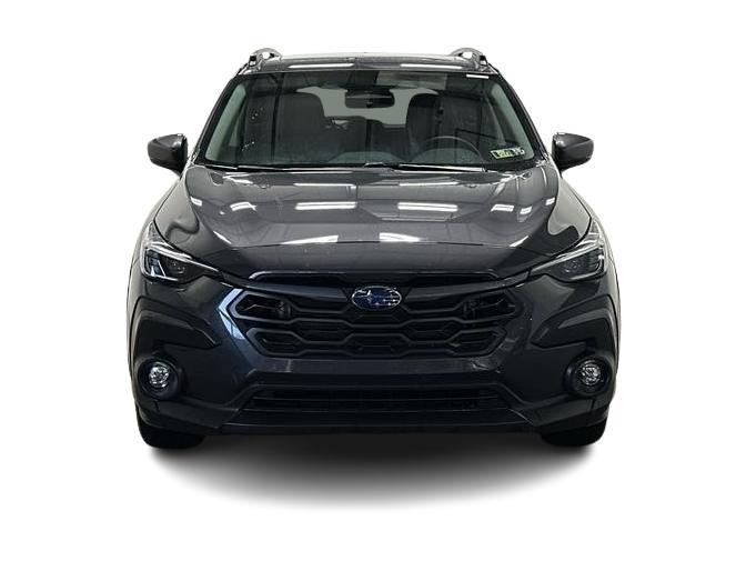 Thumbnail: 2025 Subaru Crosstrek - 24