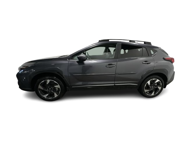 Thumbnail: 2025 Subaru Crosstrek - 3