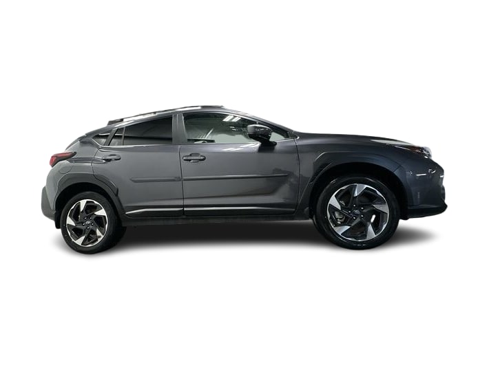 Thumbnail: 2025 Subaru Crosstrek - 16