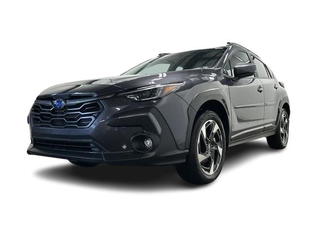 Thumbnail: 2025 Subaru Crosstrek - 23