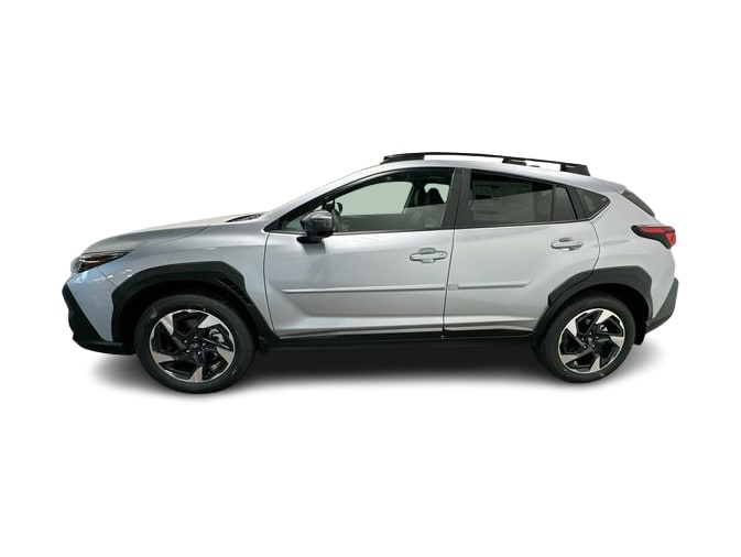 Thumbnail: 2026 Subaru Crosstrek - 3