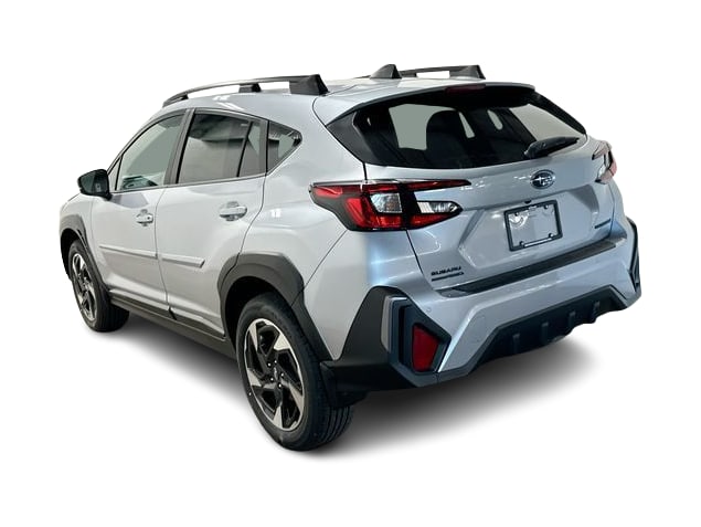 Thumbnail: 2026 Subaru Crosstrek - 4