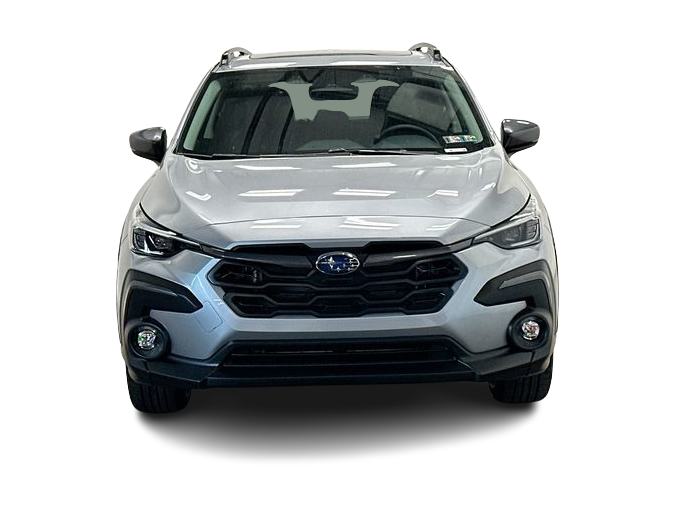 Thumbnail: 2026 Subaru Crosstrek - 6