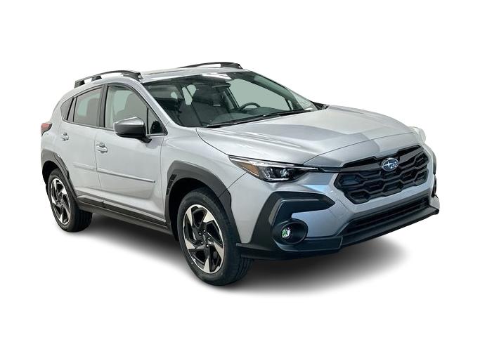 Thumbnail: 2026 Subaru Crosstrek - 31