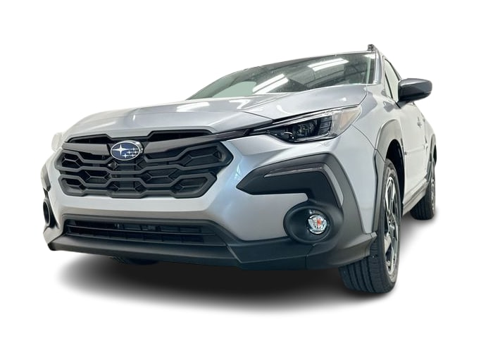 Thumbnail: 2026 Subaru Crosstrek - 30
