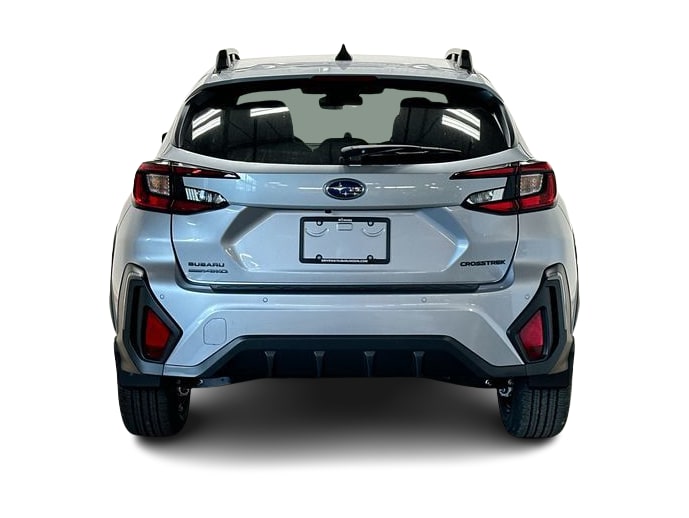 Thumbnail: 2026 Subaru Crosstrek - 5