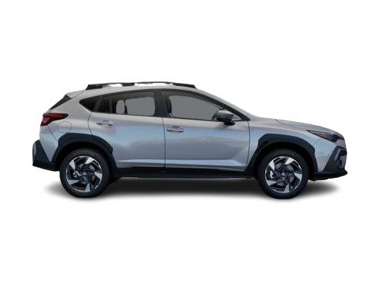 Thumbnail: 2026 Subaru Crosstrek - 38