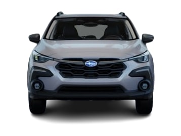 Thumbnail: 2026 Subaru Crosstrek - 39