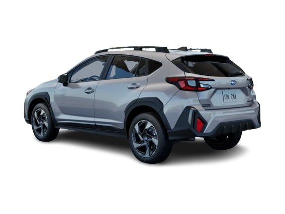 Thumbnail: 2026 Subaru Crosstrek - 36
