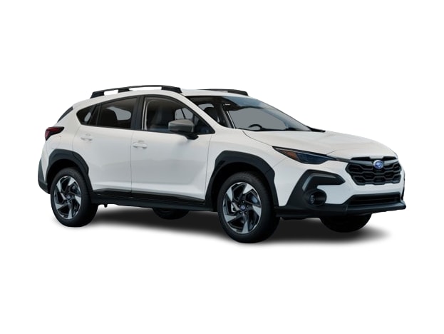 Thumbnail: 2026 Subaru Crosstrek - 34